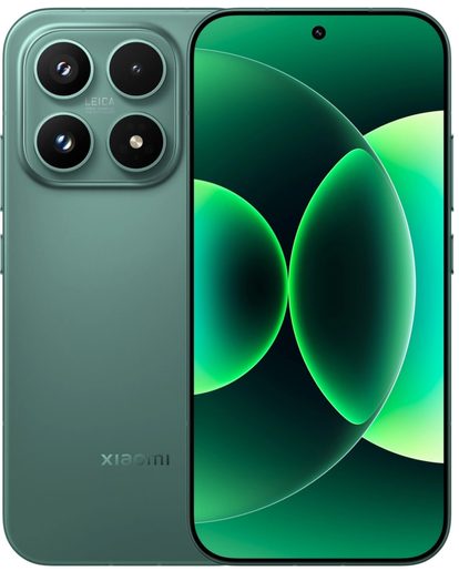 XIAOMI 17 12GB/256GB VENTURE GREEN