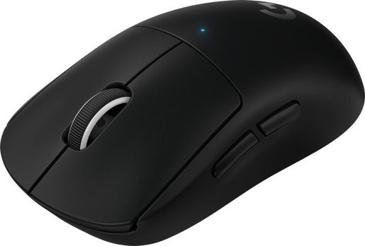 LOGITECH G PRO X SUPERLIGHT WIRELESS GAMING MOUSE