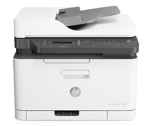 HP COLOR LASER 179FNW