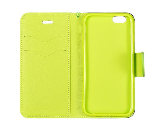 POUZDRO FANCY SAMSUNG I9060/I9082 GALAXY GRAND NEO NAVY/LIME