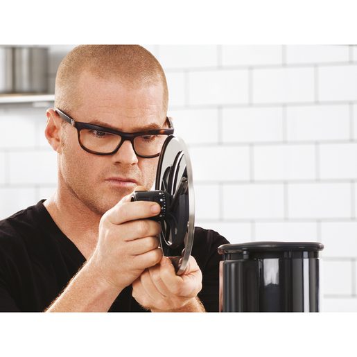 BFP820 FOOD PROCESOR SAGE