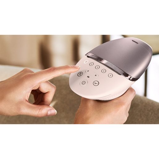 PHILIPS LUMEA SERIES 9900 BRI977/00