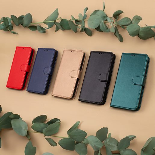 CU-BE CLASSIC POUZDRO XIAOMI REDMI 14C 4G NAVY