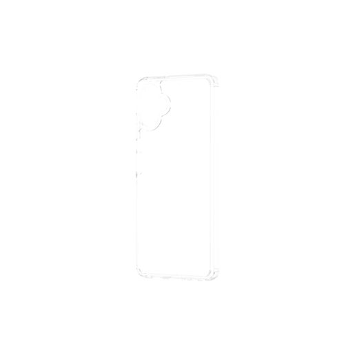 ER CRYSTAL KRYT PRO SAMSUNG GALAXY A06 - PRŮHLEDNÝ