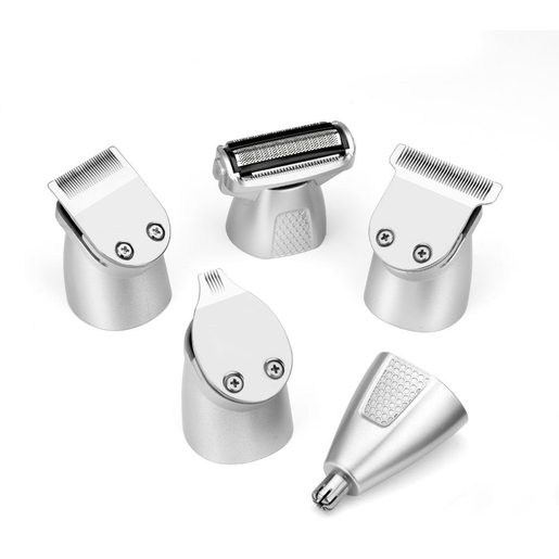 MT812E MULTIFUNKČNÍ ZASTŘIHOVAČ BABYLISS