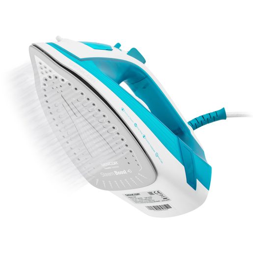 SSI 2800BL ŽEHLIČKA SENCOR