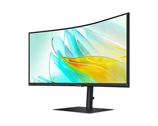 34" SAMSUNG LS34C652UAUXEN