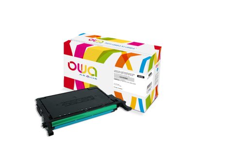 ARMOR TONER SAMSUNG CLP620/670, 5000S.(CLTK5082L)