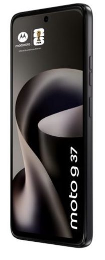MOTOROLA G37 5G 4/128GB IMPENETRABLE (GRAY)