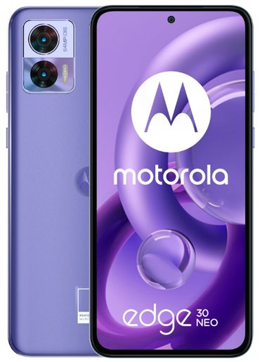 MOTOROLA EDGE 30 NEO 8GB/128GB VERY PERI