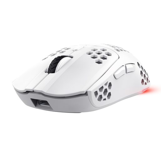 GXT929W HELOX WIRELESS LIGHTWEIGHT MOUSE WHITE