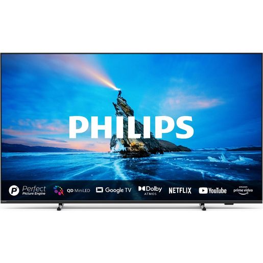 55" PHILIPS 55PML8709/12 - TELEVIZE