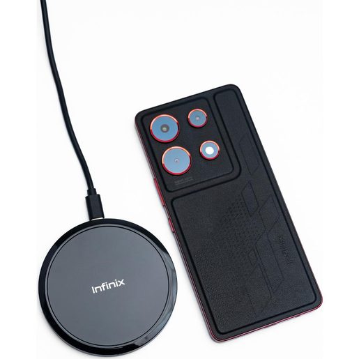 INFINIX CHARGER 15W