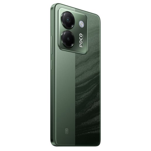 POCO M7 PRO 5G 8GB/256GB GREEN