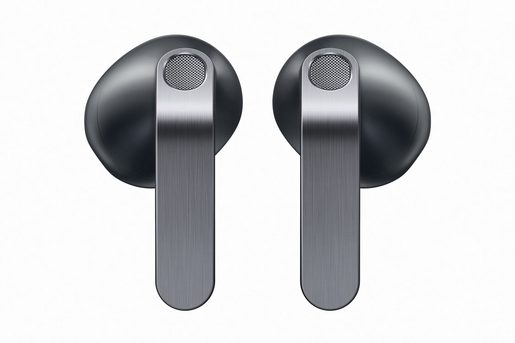 SAMSUNG GALAXY BUDS4/ANC/BT/BLACK