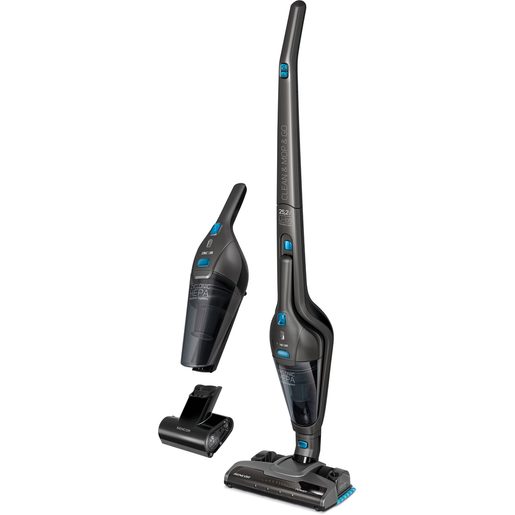 SENCOR SVC 0625AT - TYČOVÝ VYSAVAČ 4V1