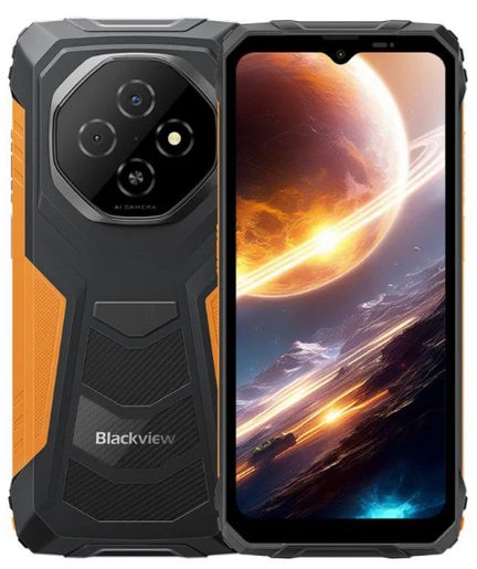 BLACKVIEW FORT 1 6GB/256GB ORANGE