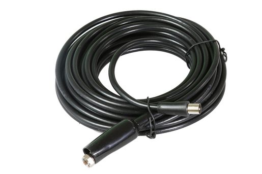 EVOLVEO JADE 1 LTE, 48DBI AKTIVNÍ VENKOVNÍ ANTÉNA DVB-T/T2, LTE FILTR