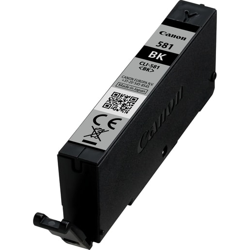 CANON INK CLI-581 BK