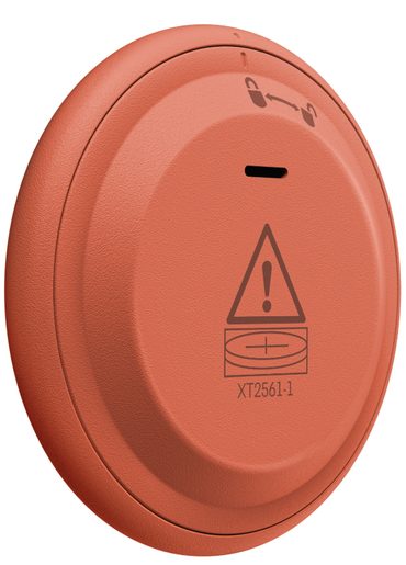 MOTOROLA MOTO TAG 2 PANTONE ARABESQUE
