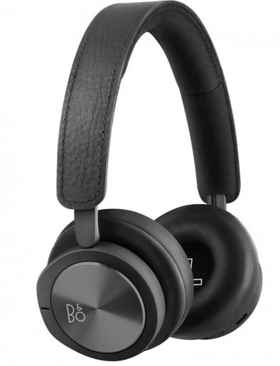 BEOPLAY HEADPHONES H8I BLACK