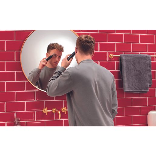 NE8000 DETAILNÍ ZASTŘIHOVAČ REMINGTON