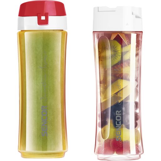 SBL 2214RD SMOOTHIE MIXÉR SENCOR