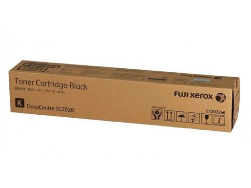XEROX BLACK TONER PRO DC2020, 9.000 STR.