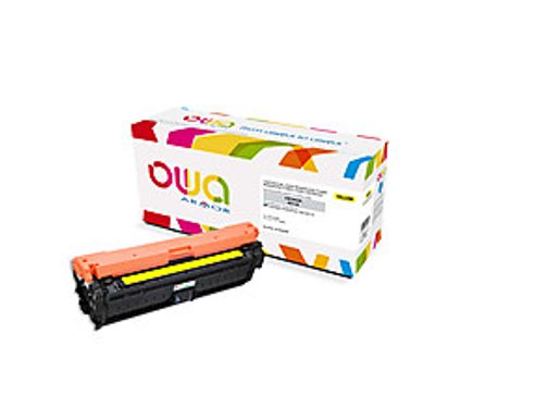 ARMOR TONER PRO HP CLJ M775 (CE342A) 16000 S Y