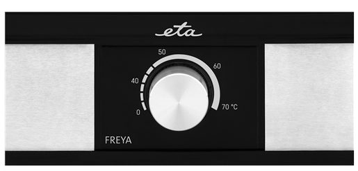 ETA FREYA 5301 90000 - SUŠIČKA OVOCE