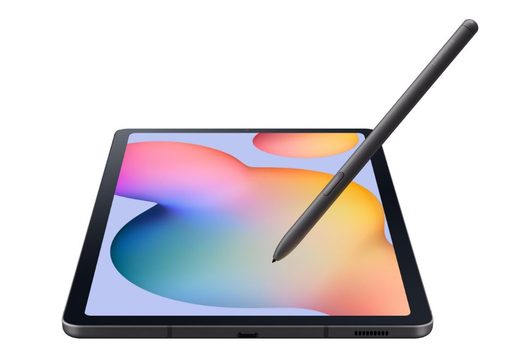 SAMSUNG GALAXY TAB S6 LITE WIFI GRAY