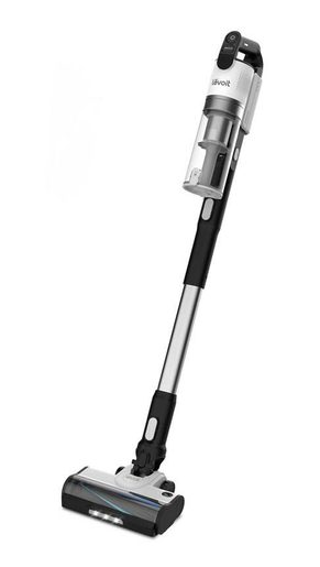 LEVOIT LVAC-200 4V1 AKU TURBO CYCLONE BÍLÝ - TYČOVÝ VYSAVAČ
