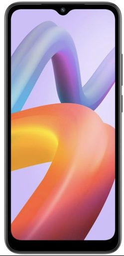 XIAOMI REDMI A2 3GB/64GB BLACK