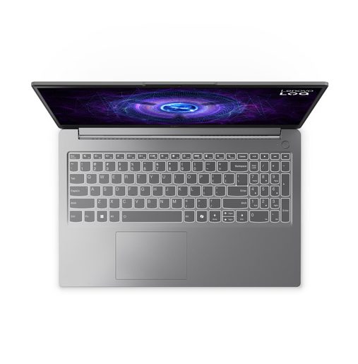 LENOVO LOQ/15IAX9E/I5-12450HX/15,6"/FHD/16GB/512GB SSD/RTX 2050/BEZ OS/GRAY/2R