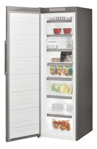 WHIRLPOOL UW8 F2C XBI N 2 - ŠUPLÍKOVÝ MRAZÁK