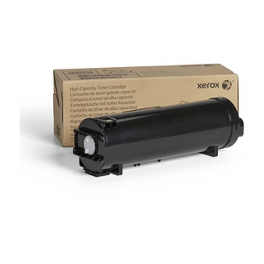 XEROX ČERNÝ TONER PRO VERSALINK B6XX, 25 900 STR