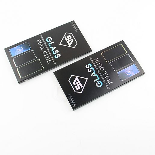 5D TVRZENÉ SKLO REALME C61