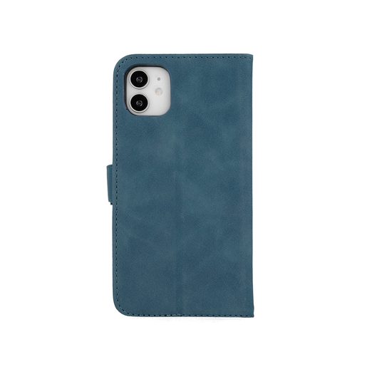 CU-BE VELVET POUZDRO PHONE 7 / 8 / SE 2020 DARK GREEN