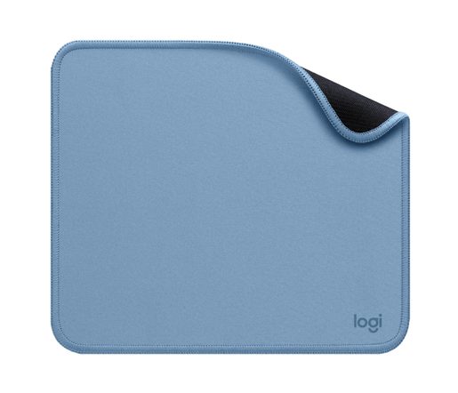 LOGITECH MOUSE PAD STUDIO SERIES - BLUE GREY