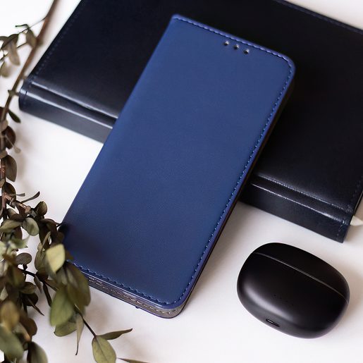 CU-BE PLATINUM POUZDRO XIAOMI REDMI NOTE 13 5G (GLOBAL) NAVY