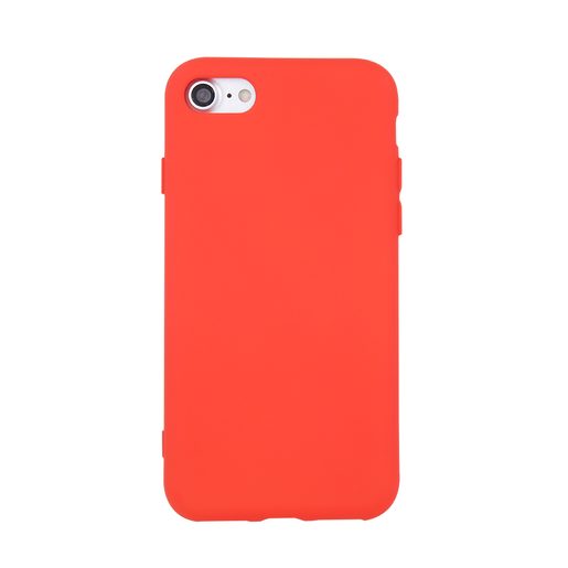 CU-BE FINE POUZDRO IPHONE 7/8 RED