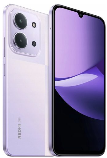 XIAOMI REDMI 15C 5G 4GB/256GB DUSK PURPLE