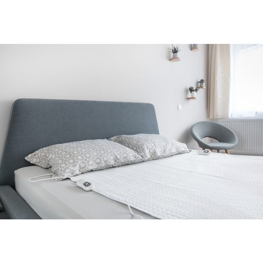 SUB 2700WH EL. VYHŘÍVACÍ DEKA SENCOR