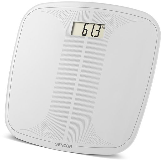 SBS 2405WH OSOBNÍ VÁHA SENCOR