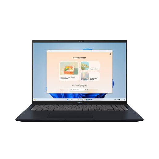 ASUS VIVOBOOK 16/X1607CA-MB071W/U5-225H/16"/WUXGA/16GB/1TB SSD/ARC 130T/W11H/BLUE/2R