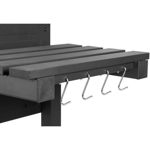 FZG 1008 GRIL NA DŘEVĚNÉ UHLÍ FIELDMANN