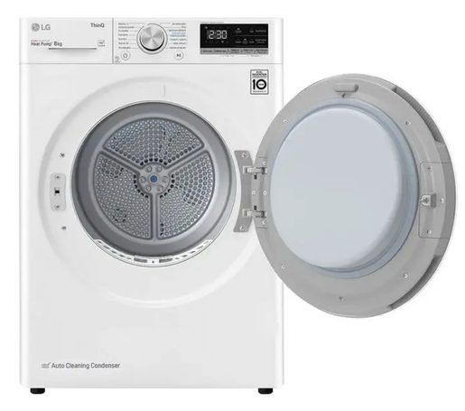 LG RC81V5AV0Q - SUŠIČKA PRÁDLA