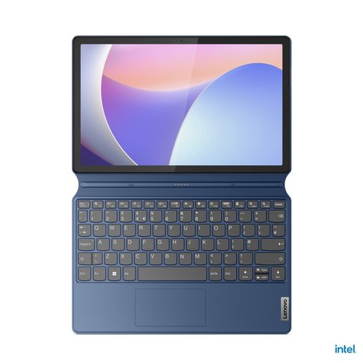 LENOVO IDEAPAD/DUET 3 11IAN8/N200/11,5"/2000X1200/T/8GB/UHD/W11P/BLUE/2R