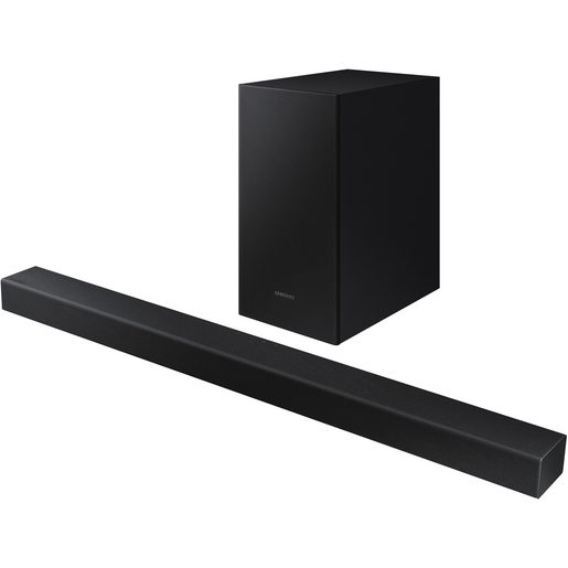 SAMSUNG HW T420 - SOUNDBAR 2.1