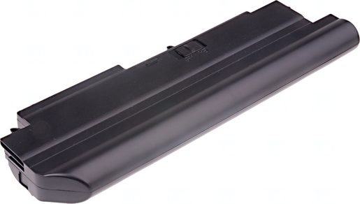 BATERIE T6 POWER IBM THINKPAD T61 14,1 WIDE, R61 14,1 WIDE, R400, T400, 6CELL, 5200MAH